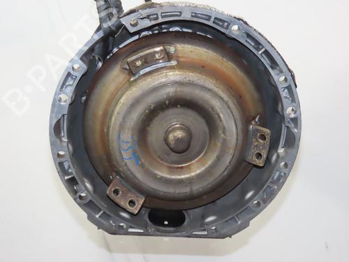 Gearbox MERCEDES-BENZ CLK Convertible (A209) CLK 320 CDI (209.420) | BP29757930M3 