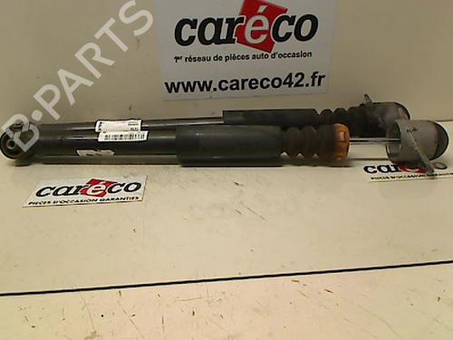 Used Left rear shock absorber Left rear shock absorber AUDI A1 (8X1, 8XK) 1.2 TFSI (86 hp) 36484119 36484119