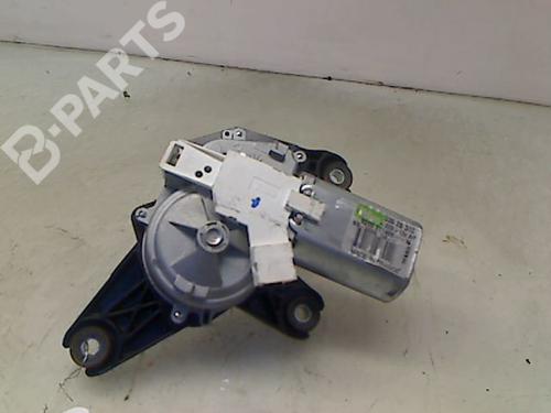 Used Rear wiper motor RENAULT CLIO III Grandtour (KR0/1_) 1.5 dCi (88 hp) 8985696