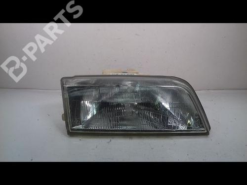 Used Right headlight CITROËN ZX (N2) 1.1 (54 hp) 8997531