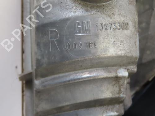 Right taillight OPEL ASTRA H TwinTop (A04) 1.9 CDTi (L67) | BP30954803C35