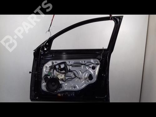 Right front door VOLVO V50 (545) 2.0 D | BP9000672C3 