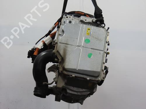 Engine RENAULT ZOE (BFM_) ZOE (BFMC, BFMD) | BP29442200M1 