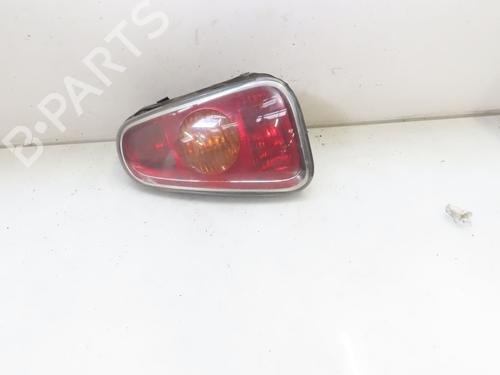 Used Right taillight MINI MINI (R50, R53) One D (75 hp) 21180663