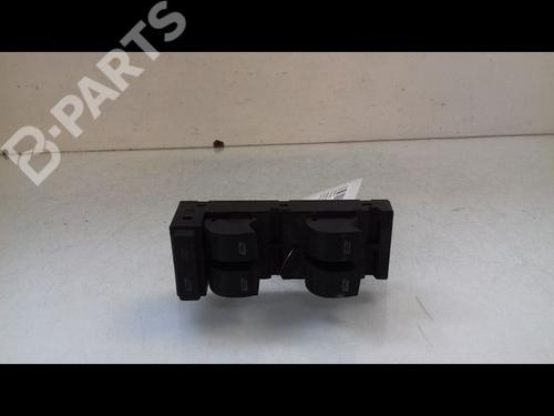 Used Left front window switch AUDI A3 (8L1) 1.6 (101 hp) 8980962