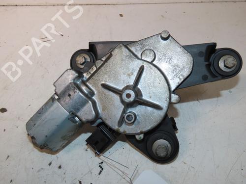 Used Rear wiper motor CITROËN C3 III (SX) 1.2 PureTech 82 (83 hp) 30715031