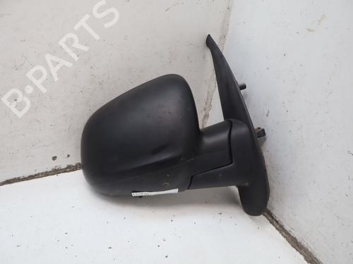 Used Right mirror Right mirror RENAULT KANGOO Express (FW0/1_) 1.5 dCi 90 (FW0G, FW05, FW08, FW11) (90 hp) 33894109 33894109
