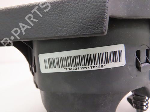 Driver airbag RENAULT KOLEOS I (HY_) 2.0 dCi (HY0K) | BP23151563C9