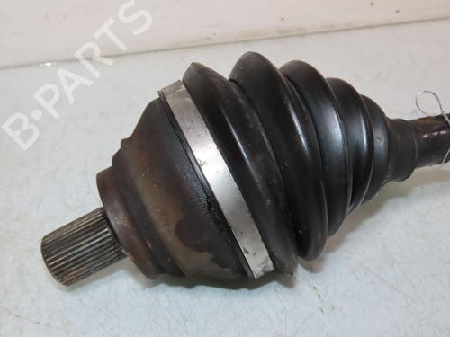 Right front driveshaft VW GOLF V (1K1) 2.0 TDI 16V | BP30951006M39