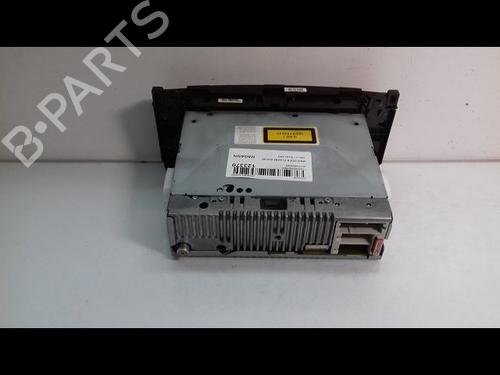 Used Radio MERCEDES-BENZ B-CLASS Sports Tourer (W245) B 180 CDI (245.207) (109 hp) 12095538