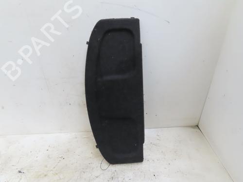 Hattehylde TOYOTA AURIS (_E15_) 2.0 D-4D (ADE150_, ADE150R) (126 hp) 32740160