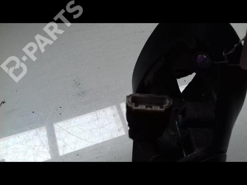 Left mirror FIAT GRANDE PUNTO (199_) 1.3 D Multijet | BP8979101C26 