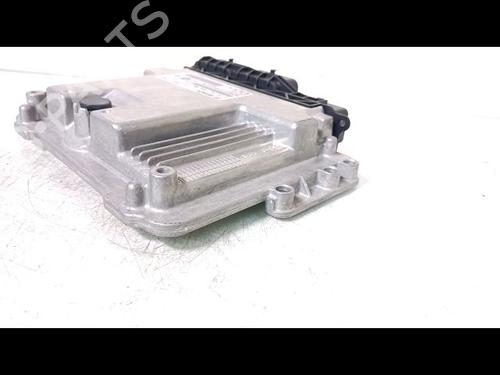 Used Engine control unit (ECU) CITROËN BERLINGO MULTISPACE (B9) 1.6 HDi 90 (92 hp) 15058548