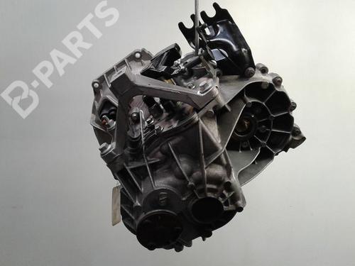 Gearbox FORD FOCUS II (DA_, HCP, DP) 1.8 TDCi | BP9000390M3 