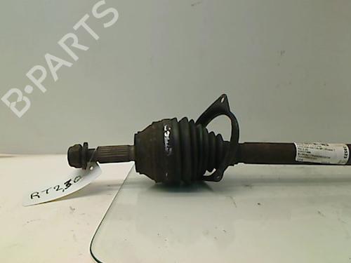 Left front driveshaft RENAULT LAGUNA I (B56_, 556_) 2.2 D (B56F/2) | BP23149863M38