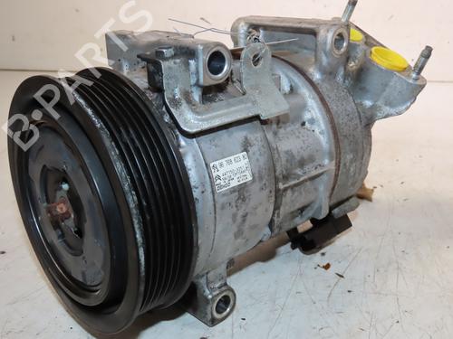 Used AC compressor AC compressor 39218197 39218197