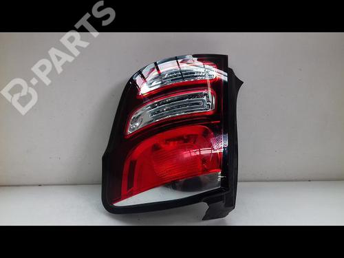 Used Right taillight Right taillight CITROËN C3 II (SC_) 1.2 VTi 82 (82 hp) 10332813 10332813