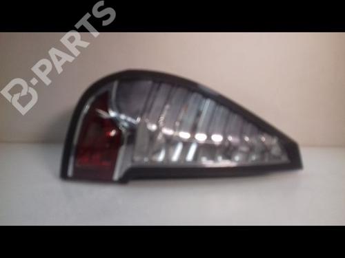 BP11382366C34 | Left taillight RENAULT SCÉNIC III (JZ0/1_) 1.5 dCi BP11382366C34