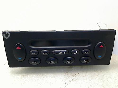Climate control ROVER 75 (RJ) 2.0 CDT | BP23151159I5 
