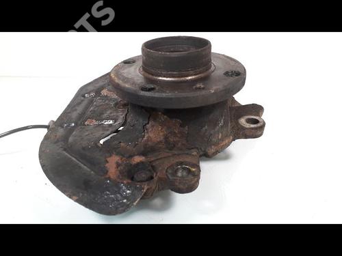 Used Right front steering knuckle Right front steering knuckle FIAT DOBLO MPV (119_, 223_) 1.3 D Multijet (84 hp) 9723530 9723530