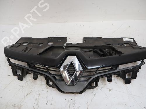 Used Grille Grille 39219275 39219275