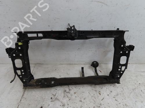 Used Front slam panel KIA RIO IV (YB, SC, FB) 1.25 (84 hp) 29551381