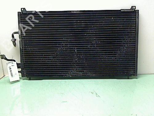 Heater matrix PEUGEOT 406 (8B) 2.0 16V | BP23149451M63