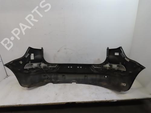Used Rear bumper KIA SPORTAGE III (SL) 1.7 CRDi (116 hp) 31276835