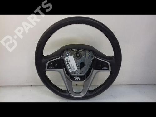 Used Steering wheel HYUNDAI i20 I (PB, PBT) 1.2 (78 hp) 8978050