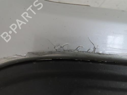 Foran støtfanger FORD FOCUS II (DA_, HCP, DP) 1.8 TDCi | BP29929670C7