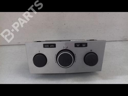 Commande Chauffage OPEL ASTRA H GTC (A04) 1.9 CDTi 16V (L08) (120 hp) 8986914