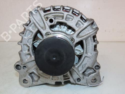 Alternator AUDI A5 Sportback (8TA) 2.0 TDI | BP27580966M7