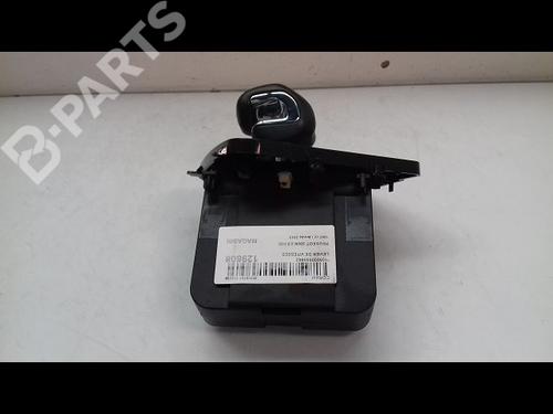 Gear lever PEUGEOT 3008 I MPV (0U_) 2.0 HDi Hybrid4 | BP9977118M90 