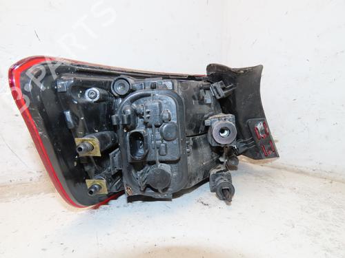 Used Right taillight AUDI A3 Sportback (8VA, 8VF) 1.6 TDI (105 hp) 30954771