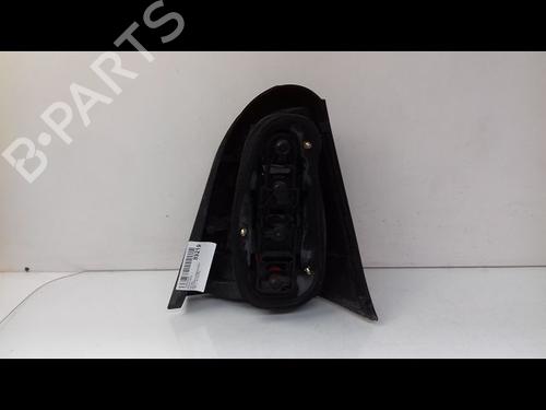 Left taillight MERCEDES-BENZ A-CLASS (W168) A 160 (168.033, 168.133) | BP23153658C34 
