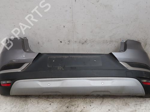 Used Rear bumper Rear bumper 39220403 39220403