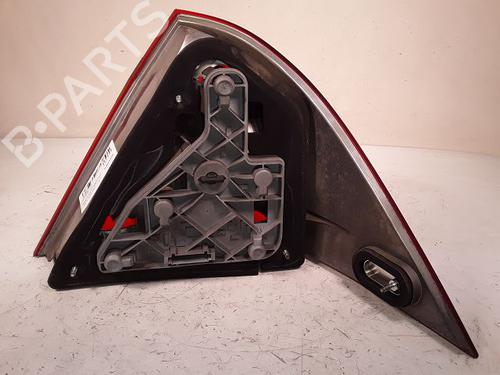 Used Left taillight MERCEDES-BENZ C-CLASS (W203) C 200 CDI (203.004) (116 hp) 8990730