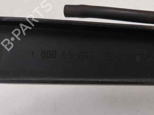 Used Front windshield wiper arm RENAULT MASTER II Van (FD) 2.5 dCi (FD01, FD02, FD21, FD22, FD31, FD32, FD3Y, FD71,... (120 hp) 24323387