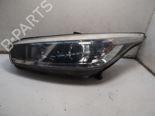 Used Left headlight Left headlight 39221007 39221007