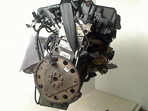 Used Engine Engine 36483485 36483485