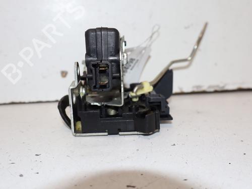 Front left lock DACIA SANDERO 1.4 MPI LPG | BP39220084C98 - Image 3