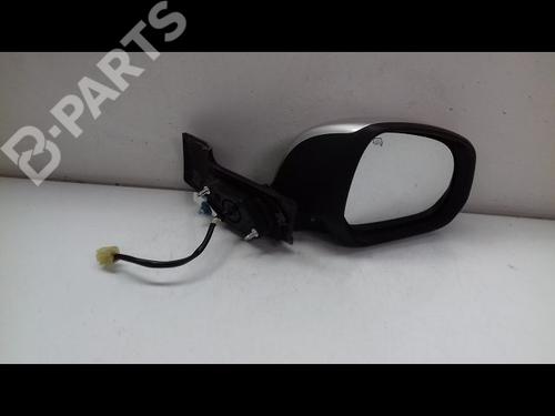 Right mirror OPEL AGILA B (H08) 1.3 CDTI (F68) | BP10102525C27 