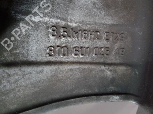 Used Rim Rim AUDI A5 Sportback (8TA) 3.0 TDI quattro (240 hp) 9001226 9001226