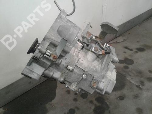 Gearbox VW TOURAN (1T1, 1T2) 1.4 TSI | BP10298956M3 
