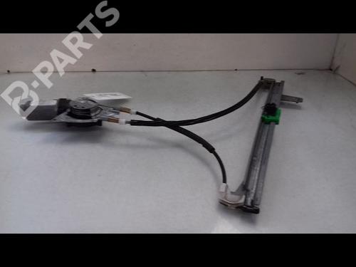 Used Front right window mechanism PEUGEOT 306 Hatchback (7A, 7C, N3, N5) 1.4 (75 hp) 8990645