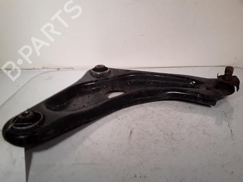 Used Right front suspension arm CITROËN C3 Picasso (SH_) 1.6 HDI 90 (92 hp) 14889842