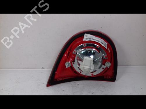Used Right tailgate light VW GOLF V (1K1) 1.9 TDI (90 hp) 8999480