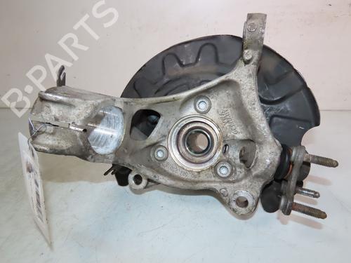 Used Right front steering knuckle VW T-ROC (A11, D11) 2.0 TDI 4motion (150 hp) 26280540