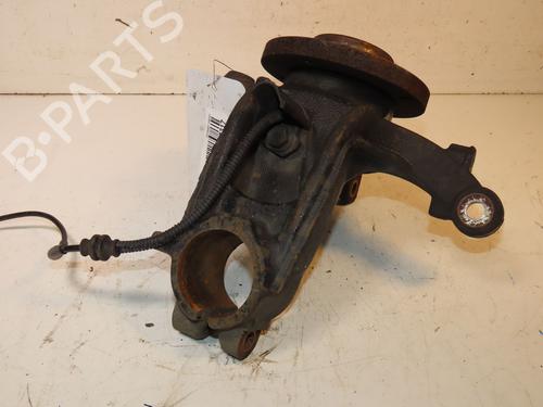 Used Right front steering knuckle CITROËN C3 II (SC_) 1.1 i (60 hp) 29264198