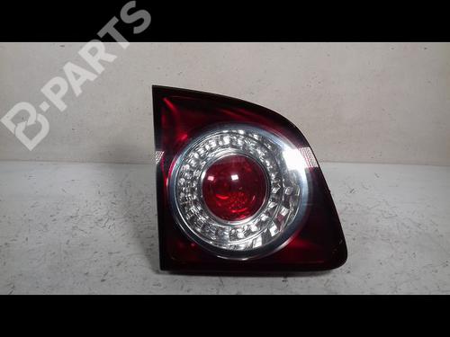 Used Left tailgate light VW GOLF PLUS V (5M1, 521) 1.9 TDI (105 hp) 8990932